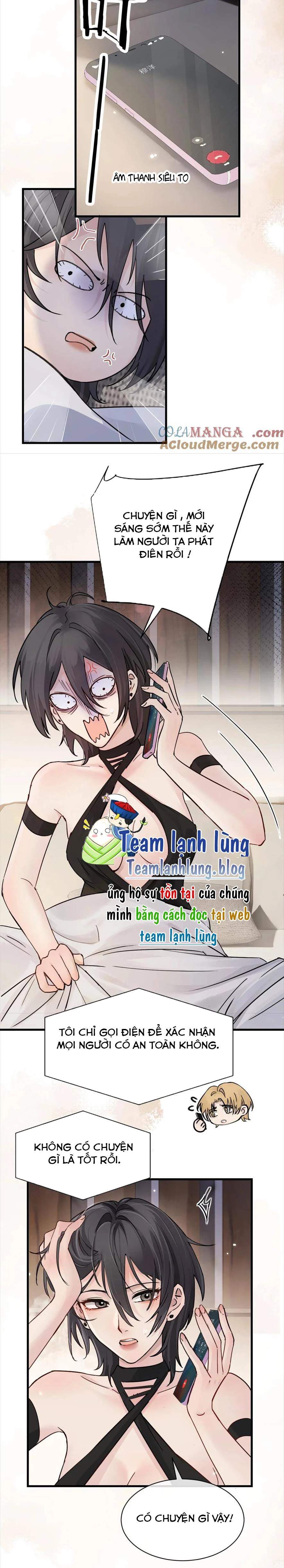 Em Gái Bệnh Hoạn Chỉ Muốn Tôi Lúc Nào Cũng Bắt Nạt Cô Ấy Chapter 38 - Trang 4