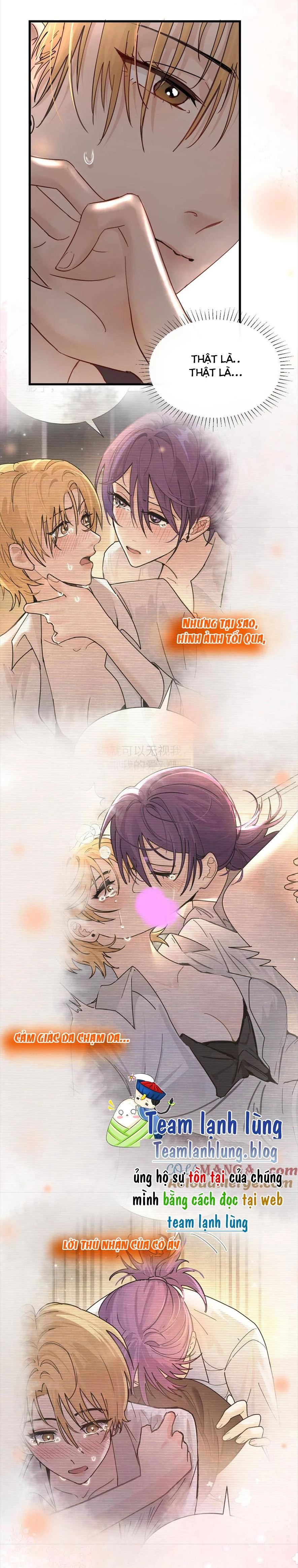 Em Gái Bệnh Hoạn Chỉ Muốn Tôi Lúc Nào Cũng Bắt Nạt Cô Ấy Chapter 38 - Trang 4