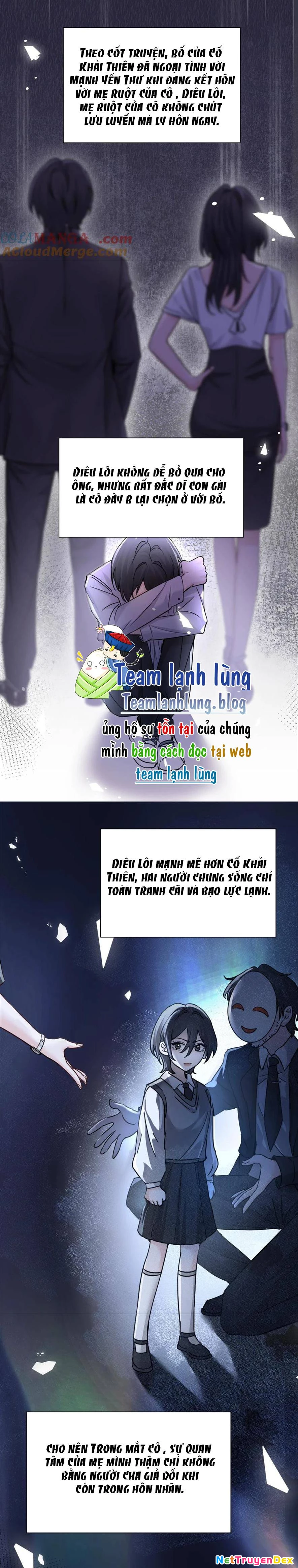 Em Gái Bệnh Hoạn Chỉ Muốn Tôi Lúc Nào Cũng Bắt Nạt Cô Ấy Chapter 38 - Trang 4