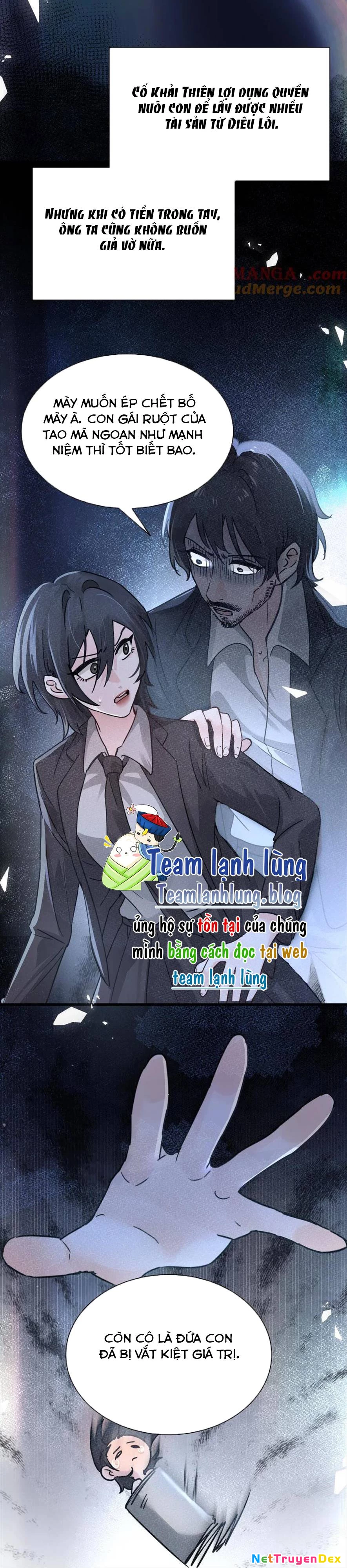 Em Gái Bệnh Hoạn Chỉ Muốn Tôi Lúc Nào Cũng Bắt Nạt Cô Ấy Chapter 38 - Trang 4