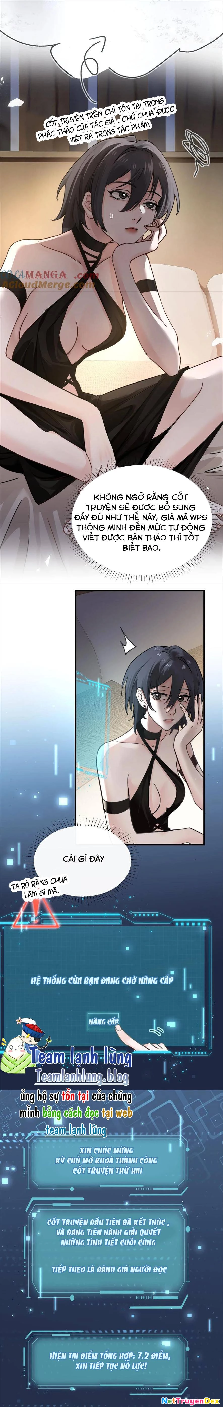 Em Gái Bệnh Hoạn Chỉ Muốn Tôi Lúc Nào Cũng Bắt Nạt Cô Ấy Chapter 38 - Trang 4