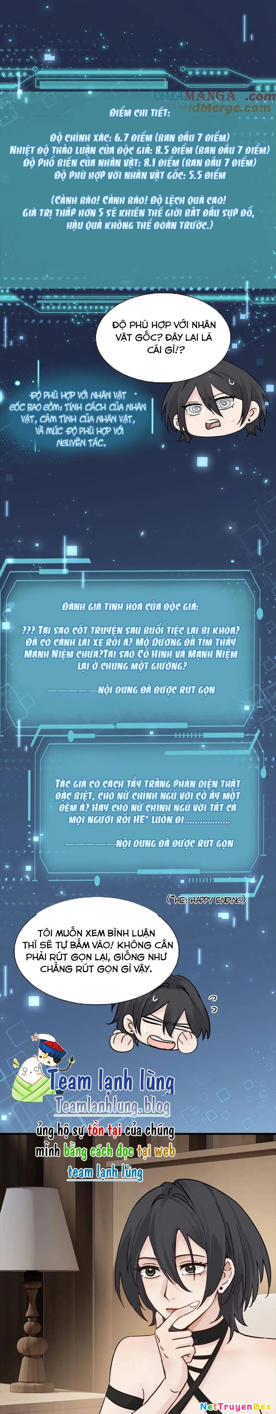 Em Gái Bệnh Hoạn Chỉ Muốn Tôi Lúc Nào Cũng Bắt Nạt Cô Ấy Chapter 38 - Trang 4