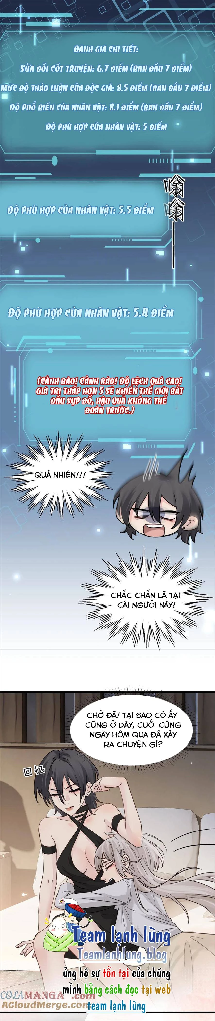 Em Gái Bệnh Hoạn Chỉ Muốn Tôi Lúc Nào Cũng Bắt Nạt Cô Ấy Chapter 38 - Trang 4