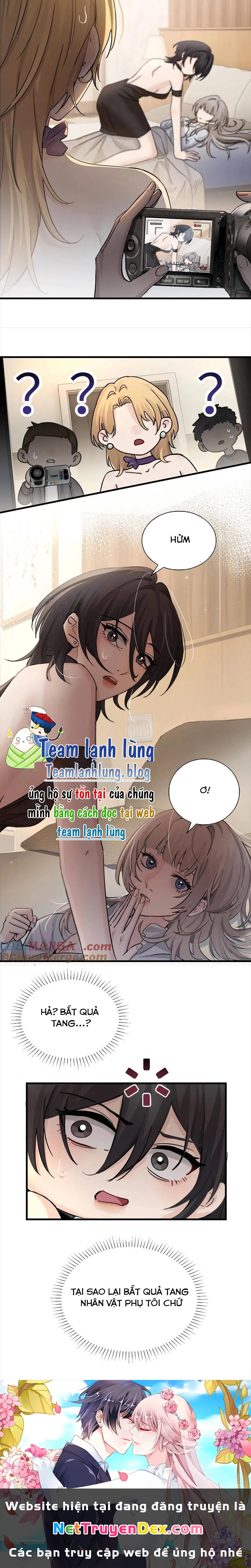 Em Gái Bệnh Hoạn Chỉ Muốn Tôi Lúc Nào Cũng Bắt Nạt Cô Ấy Chapter 38 - Trang 4