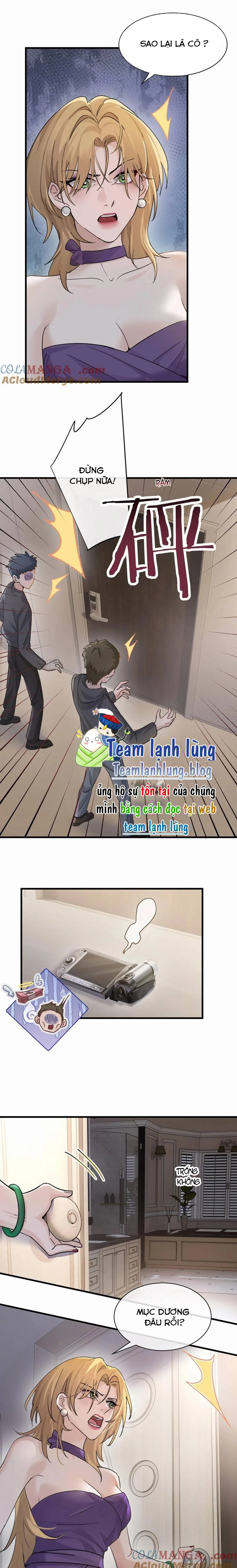 Em Gái Bệnh Hoạn Chỉ Muốn Tôi Lúc Nào Cũng Bắt Nạt Cô Ấy Chapter 39 - Trang 4