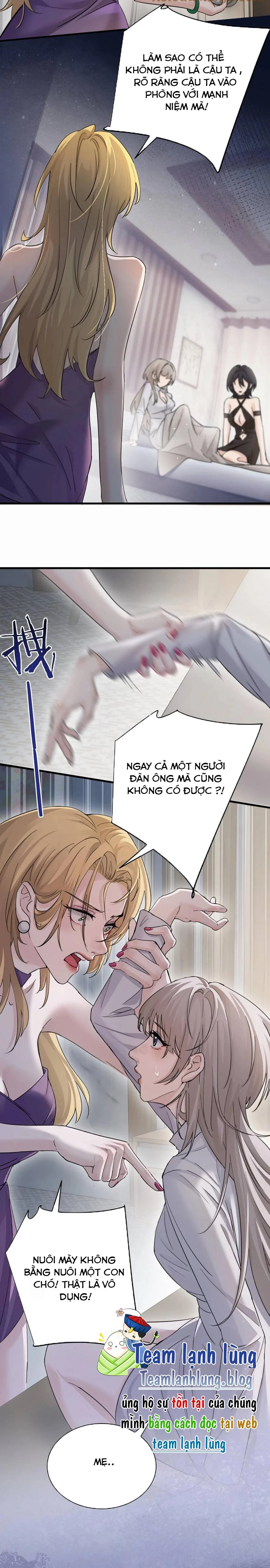 Em Gái Bệnh Hoạn Chỉ Muốn Tôi Lúc Nào Cũng Bắt Nạt Cô Ấy Chapter 39 - Trang 4