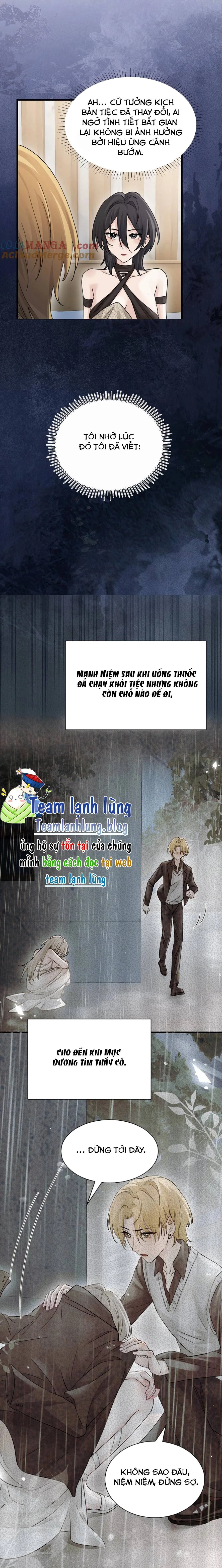 Em Gái Bệnh Hoạn Chỉ Muốn Tôi Lúc Nào Cũng Bắt Nạt Cô Ấy Chapter 39 - Trang 4