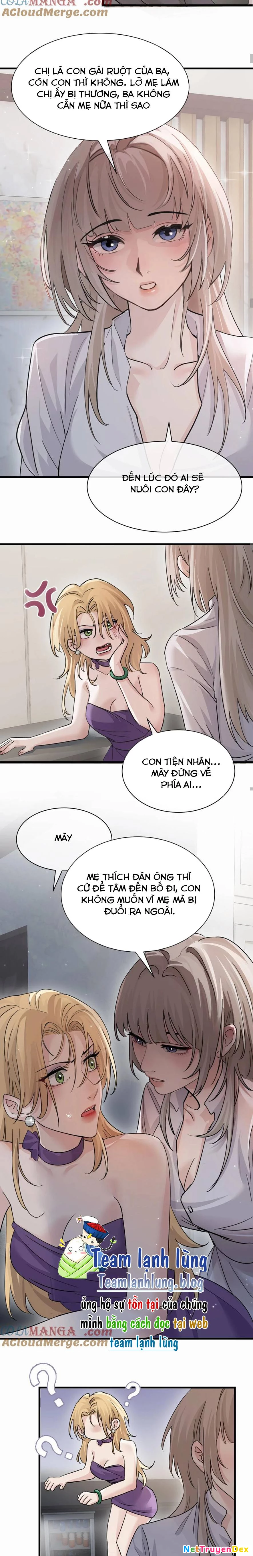 Em Gái Bệnh Hoạn Chỉ Muốn Tôi Lúc Nào Cũng Bắt Nạt Cô Ấy Chapter 39 - Trang 4