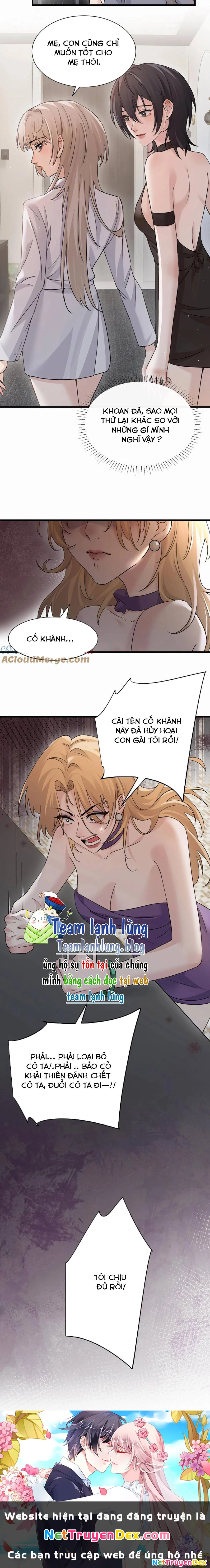 Em Gái Bệnh Hoạn Chỉ Muốn Tôi Lúc Nào Cũng Bắt Nạt Cô Ấy Chapter 39 - Trang 4