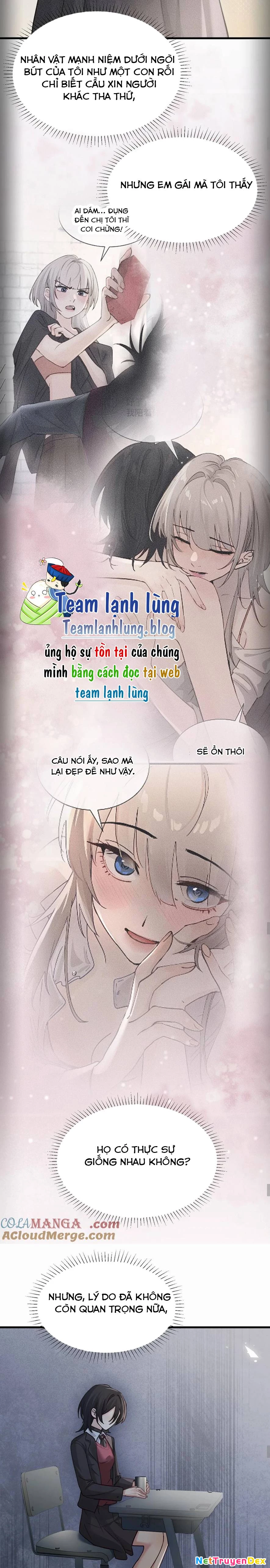 Em Gái Bệnh Hoạn Chỉ Muốn Tôi Lúc Nào Cũng Bắt Nạt Cô Ấy Chapter 40 - Trang 4