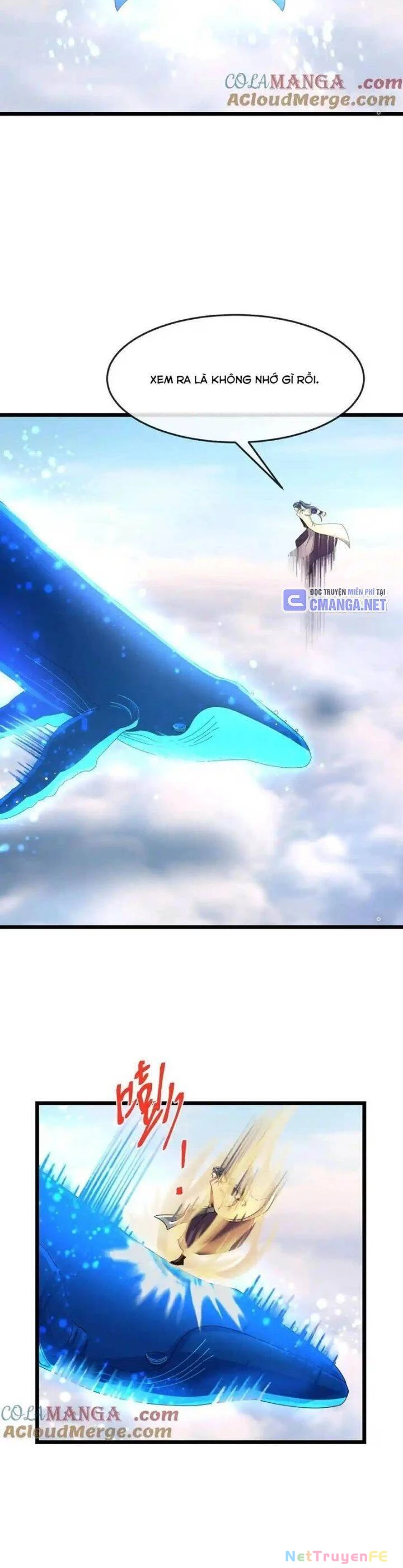 Thần Võ Thiên Tôn Chapter 849 - Trang 4