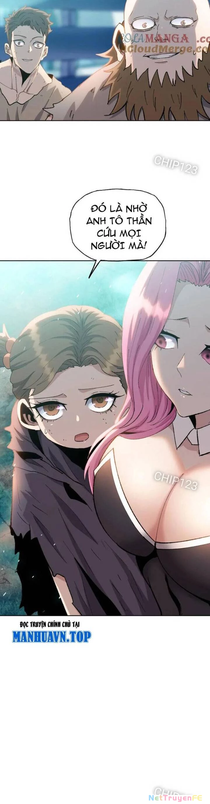 Kẻ Tàn Nhẫn Ngày Tận Thế: Bắt Đầu Dự Trữ Hàng Tỷ Tấn Vật Tư Chapter 24 - Trang 2