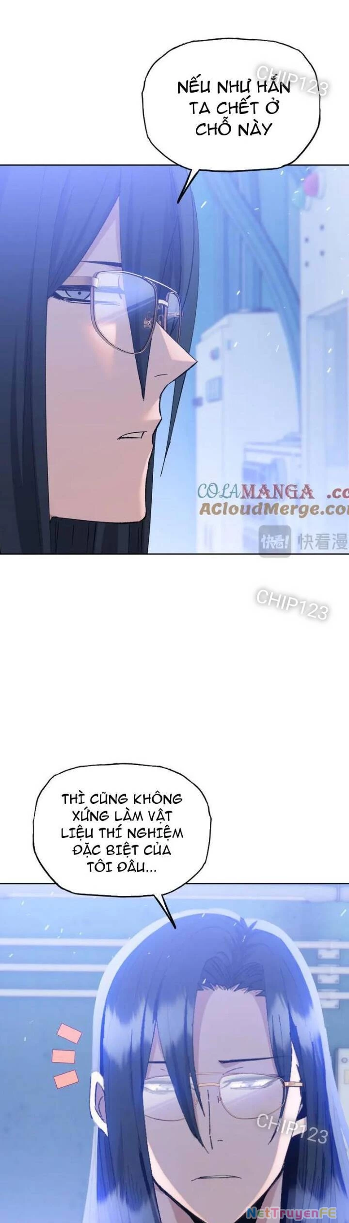 Kẻ Tàn Nhẫn Ngày Tận Thế: Bắt Đầu Dự Trữ Hàng Tỷ Tấn Vật Tư Chapter 24 - Trang 2