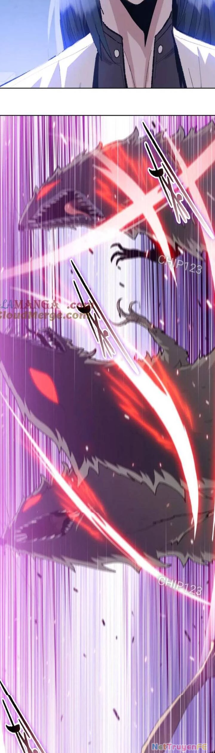 Kẻ Tàn Nhẫn Ngày Tận Thế: Bắt Đầu Dự Trữ Hàng Tỷ Tấn Vật Tư Chapter 24 - Trang 2