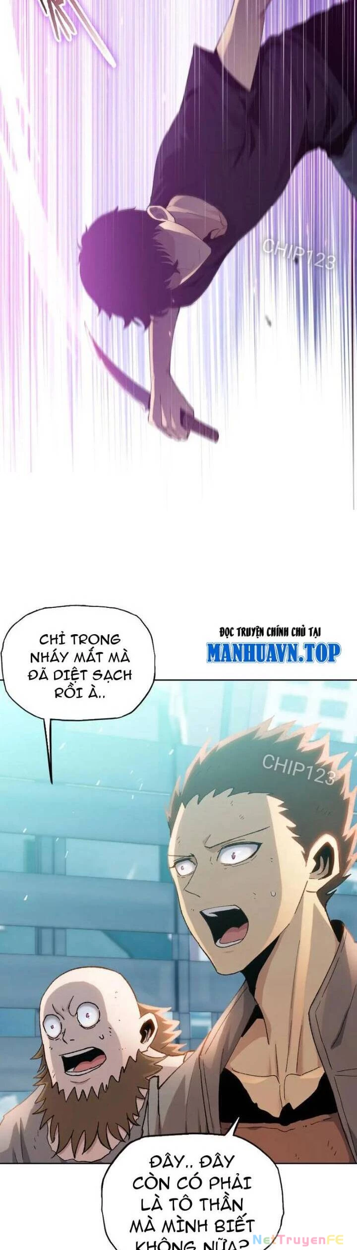 Kẻ Tàn Nhẫn Ngày Tận Thế: Bắt Đầu Dự Trữ Hàng Tỷ Tấn Vật Tư Chapter 24 - Trang 2