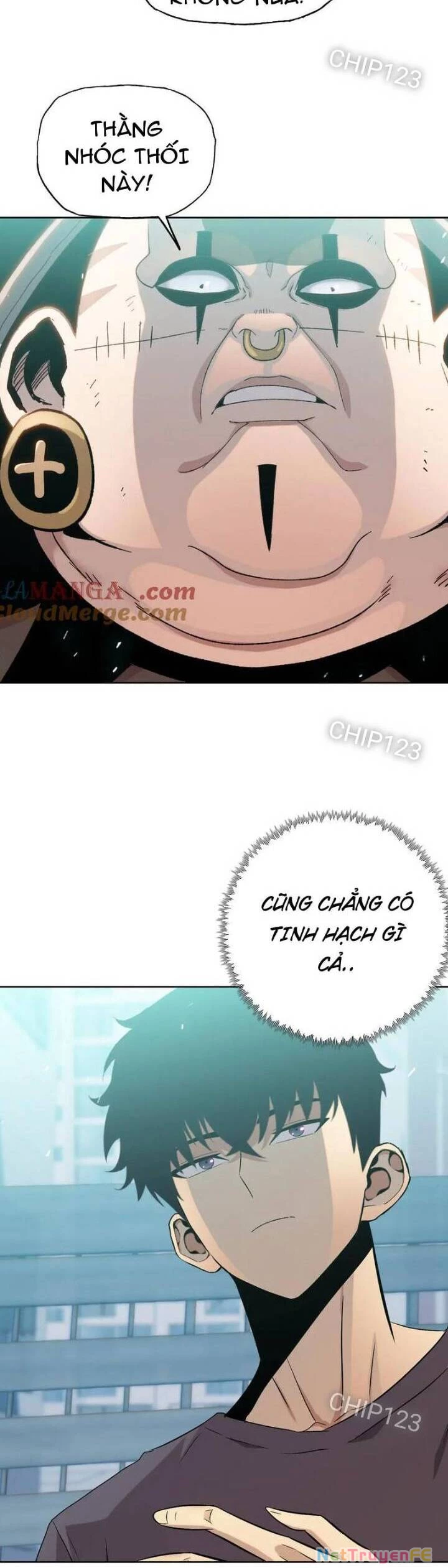 Kẻ Tàn Nhẫn Ngày Tận Thế: Bắt Đầu Dự Trữ Hàng Tỷ Tấn Vật Tư Chapter 24 - Trang 2