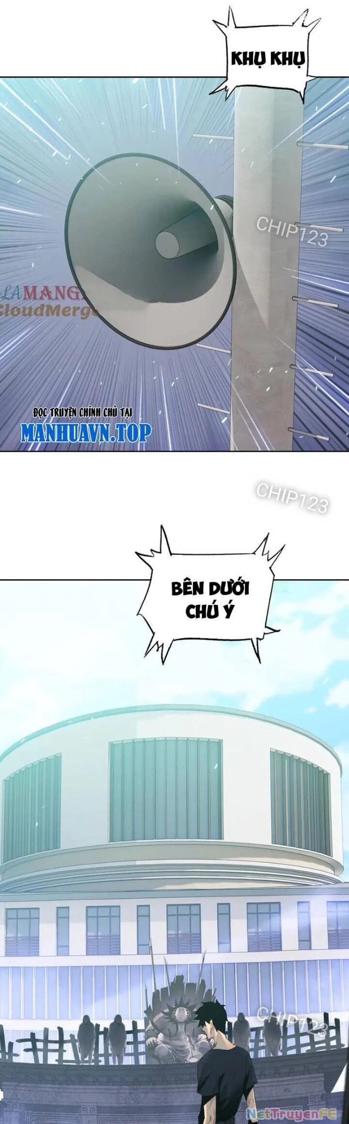 Kẻ Tàn Nhẫn Ngày Tận Thế: Bắt Đầu Dự Trữ Hàng Tỷ Tấn Vật Tư Chapter 24 - Trang 2