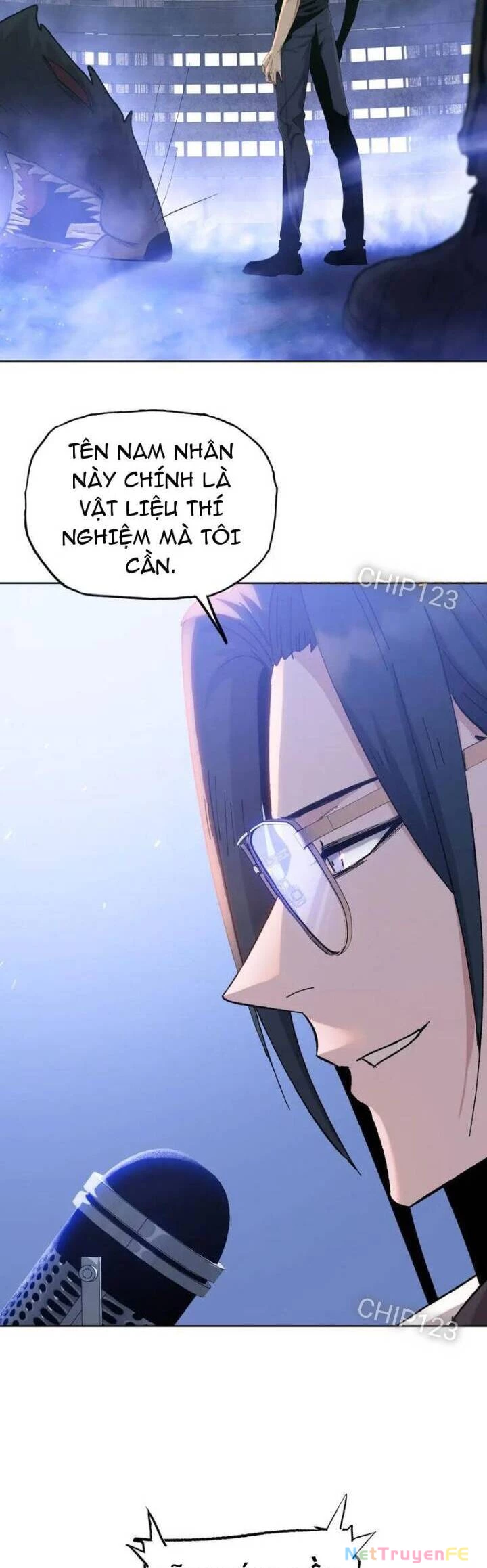 Kẻ Tàn Nhẫn Ngày Tận Thế: Bắt Đầu Dự Trữ Hàng Tỷ Tấn Vật Tư Chapter 24 - Trang 2