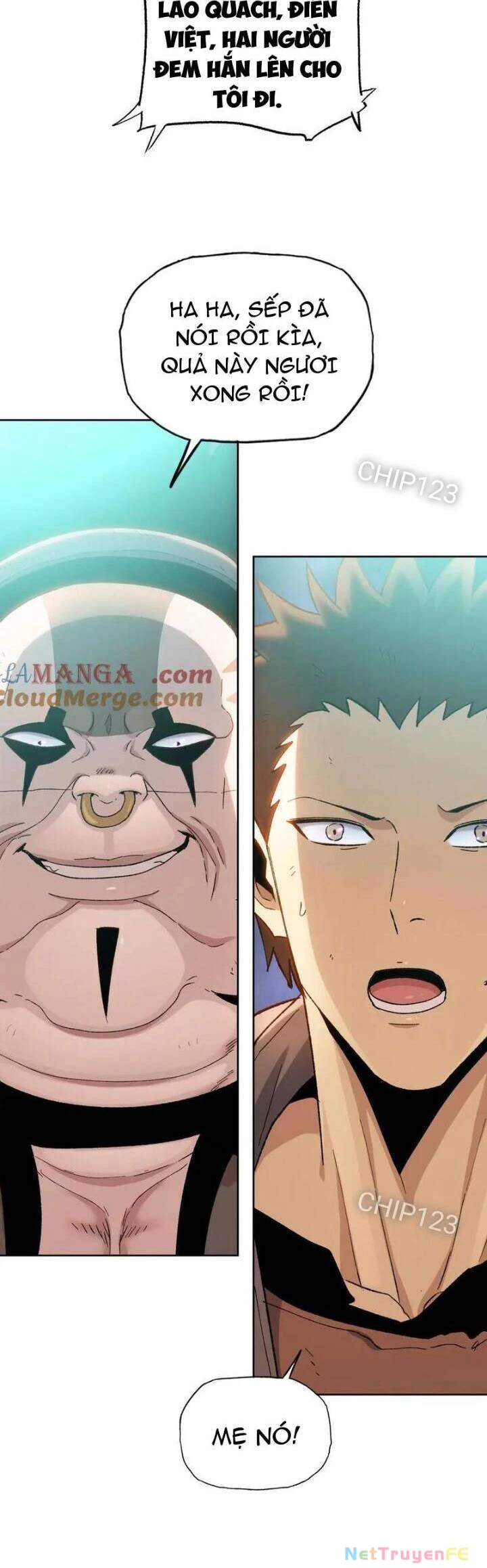 Kẻ Tàn Nhẫn Ngày Tận Thế: Bắt Đầu Dự Trữ Hàng Tỷ Tấn Vật Tư Chapter 24 - Trang 2