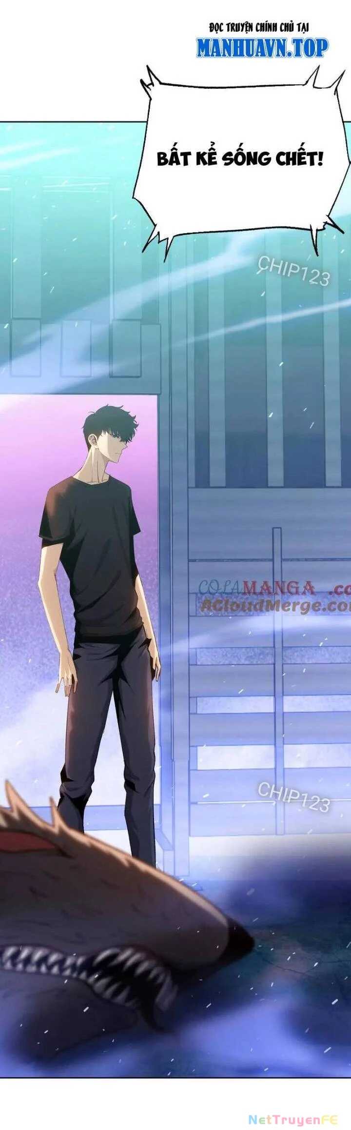 Kẻ Tàn Nhẫn Ngày Tận Thế: Bắt Đầu Dự Trữ Hàng Tỷ Tấn Vật Tư Chapter 24 - Trang 2
