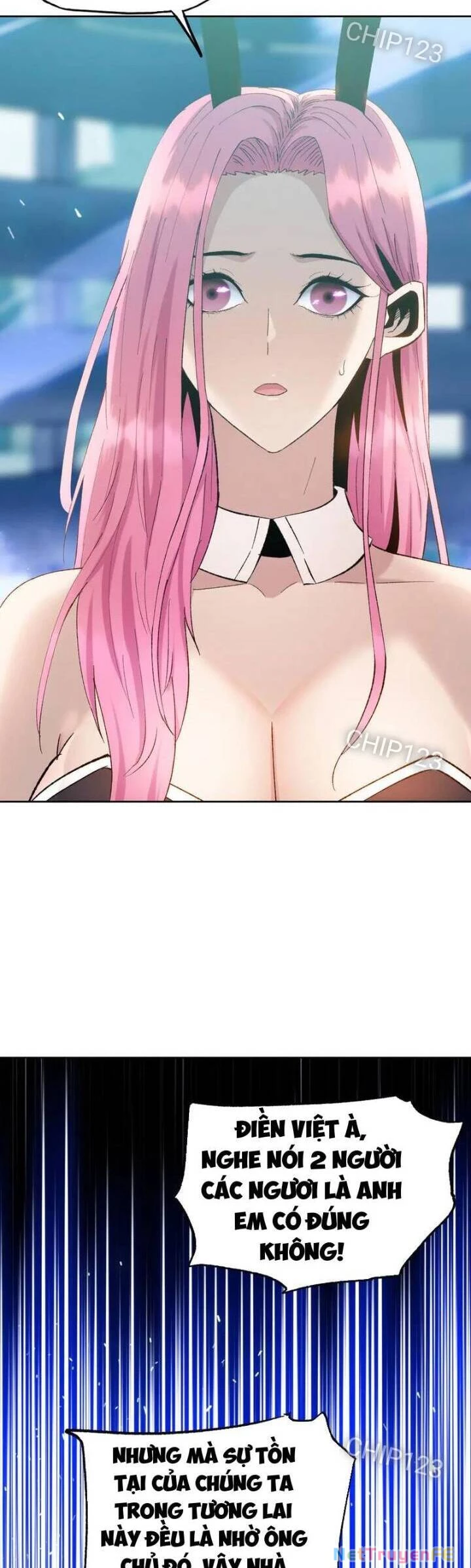 Kẻ Tàn Nhẫn Ngày Tận Thế: Bắt Đầu Dự Trữ Hàng Tỷ Tấn Vật Tư Chapter 24 - Trang 2