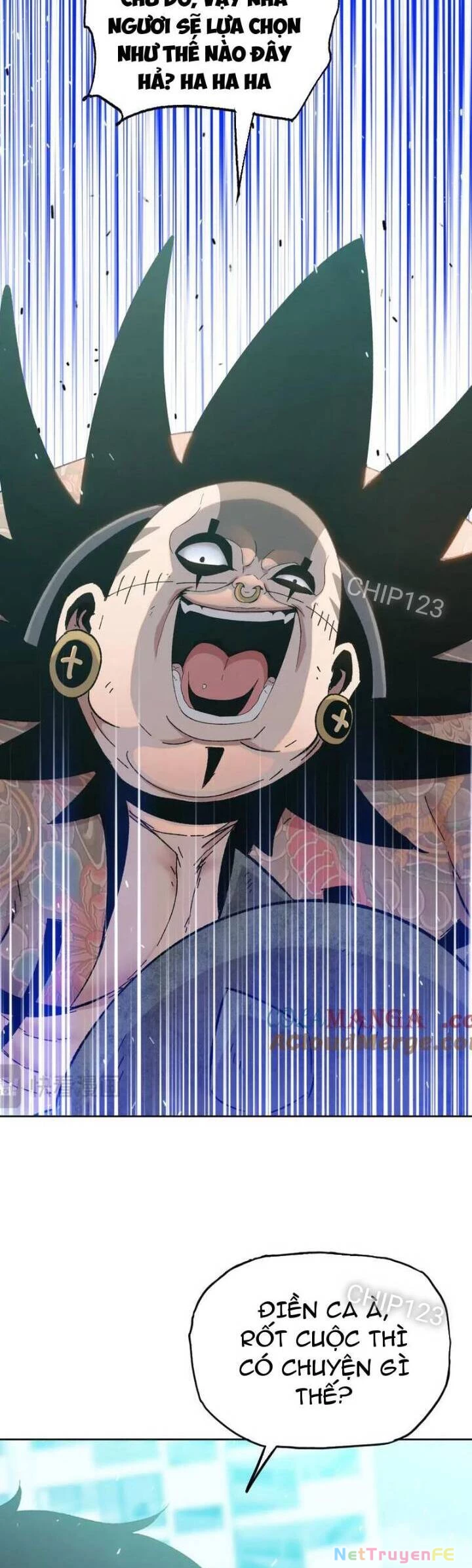 Kẻ Tàn Nhẫn Ngày Tận Thế: Bắt Đầu Dự Trữ Hàng Tỷ Tấn Vật Tư Chapter 24 - Trang 2