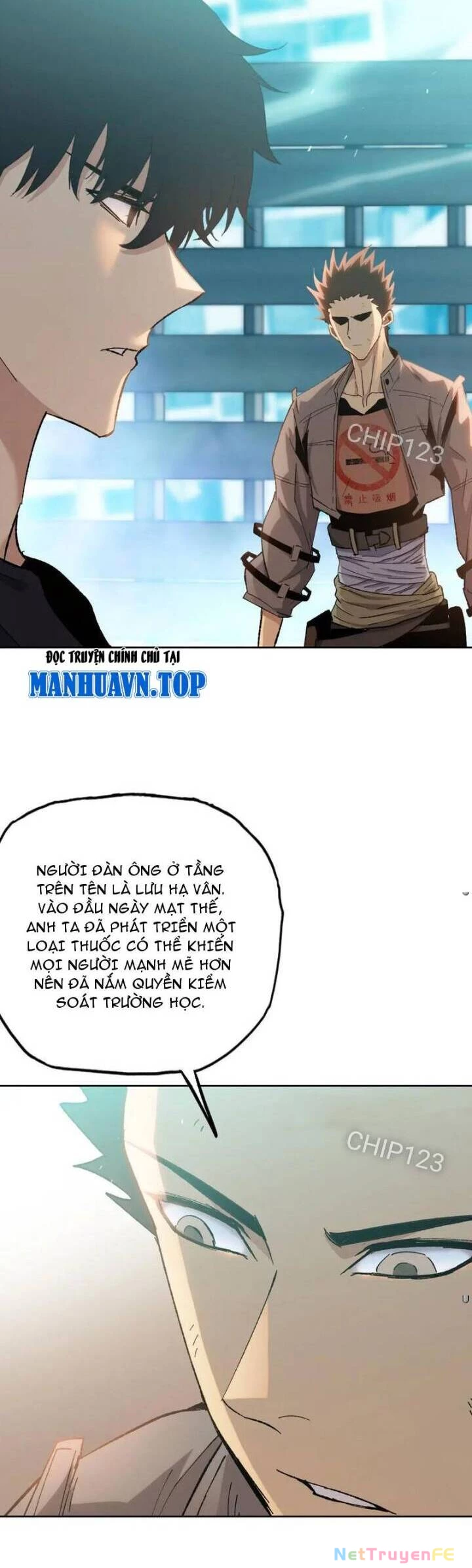 Kẻ Tàn Nhẫn Ngày Tận Thế: Bắt Đầu Dự Trữ Hàng Tỷ Tấn Vật Tư Chapter 24 - Trang 2