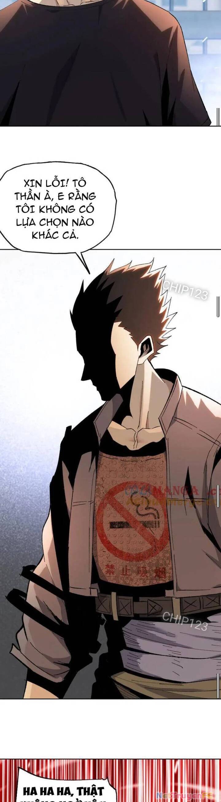 Kẻ Tàn Nhẫn Ngày Tận Thế: Bắt Đầu Dự Trữ Hàng Tỷ Tấn Vật Tư Chapter 24 - Trang 2