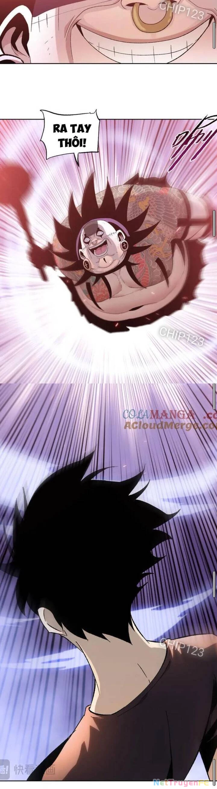 Kẻ Tàn Nhẫn Ngày Tận Thế: Bắt Đầu Dự Trữ Hàng Tỷ Tấn Vật Tư Chapter 24 - Trang 2