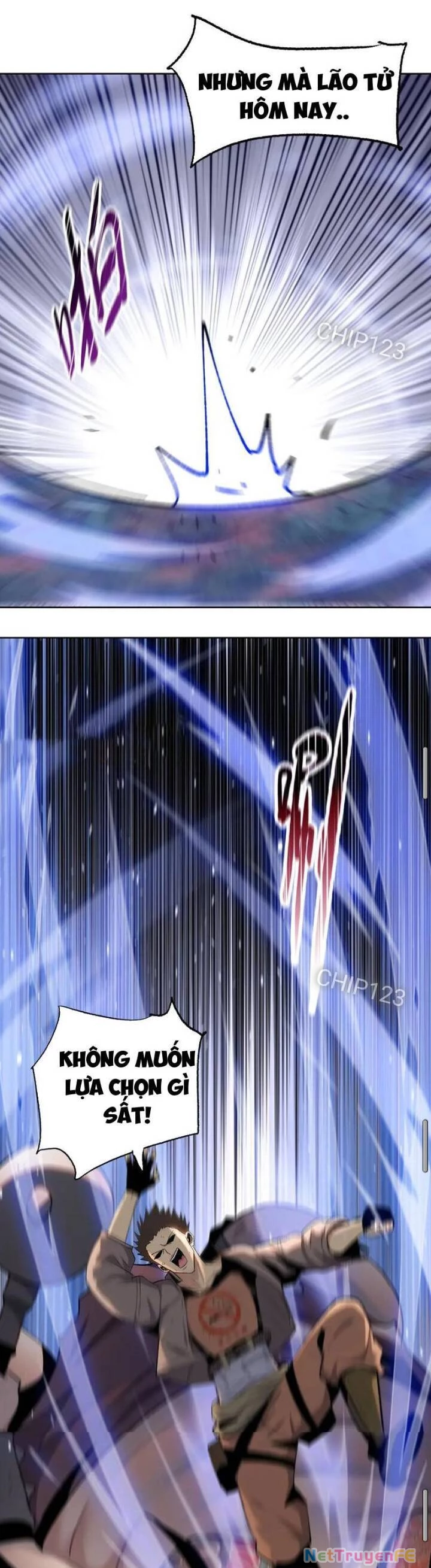 Kẻ Tàn Nhẫn Ngày Tận Thế: Bắt Đầu Dự Trữ Hàng Tỷ Tấn Vật Tư Chapter 24 - Trang 2