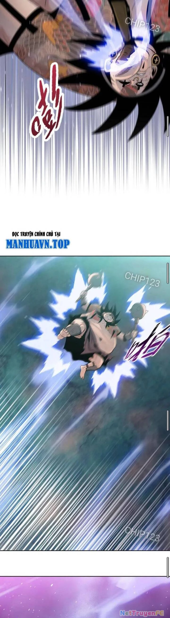 Kẻ Tàn Nhẫn Ngày Tận Thế: Bắt Đầu Dự Trữ Hàng Tỷ Tấn Vật Tư Chapter 24 - Trang 2