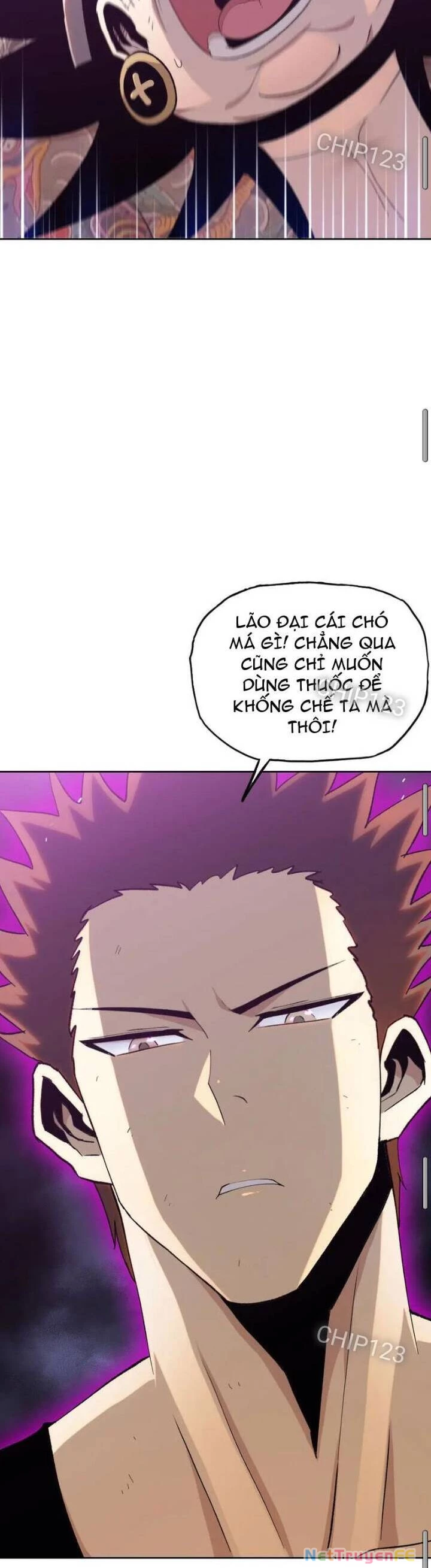 Kẻ Tàn Nhẫn Ngày Tận Thế: Bắt Đầu Dự Trữ Hàng Tỷ Tấn Vật Tư Chapter 24 - Trang 2