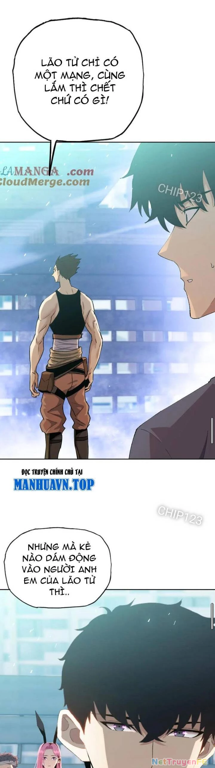 Kẻ Tàn Nhẫn Ngày Tận Thế: Bắt Đầu Dự Trữ Hàng Tỷ Tấn Vật Tư Chapter 24 - Trang 2