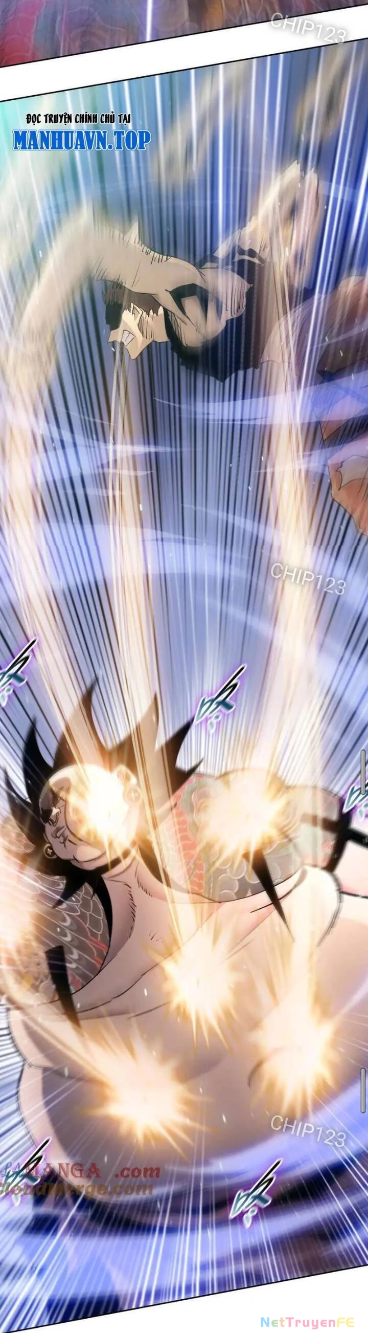 Kẻ Tàn Nhẫn Ngày Tận Thế: Bắt Đầu Dự Trữ Hàng Tỷ Tấn Vật Tư Chapter 24 - Trang 2