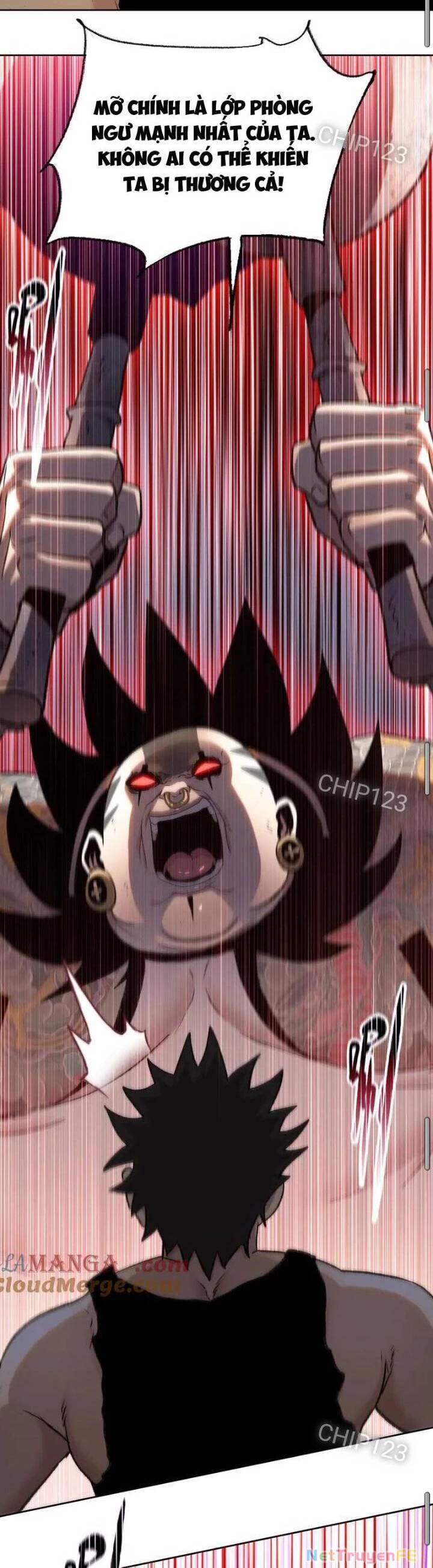 Kẻ Tàn Nhẫn Ngày Tận Thế: Bắt Đầu Dự Trữ Hàng Tỷ Tấn Vật Tư Chapter 24 - Trang 2