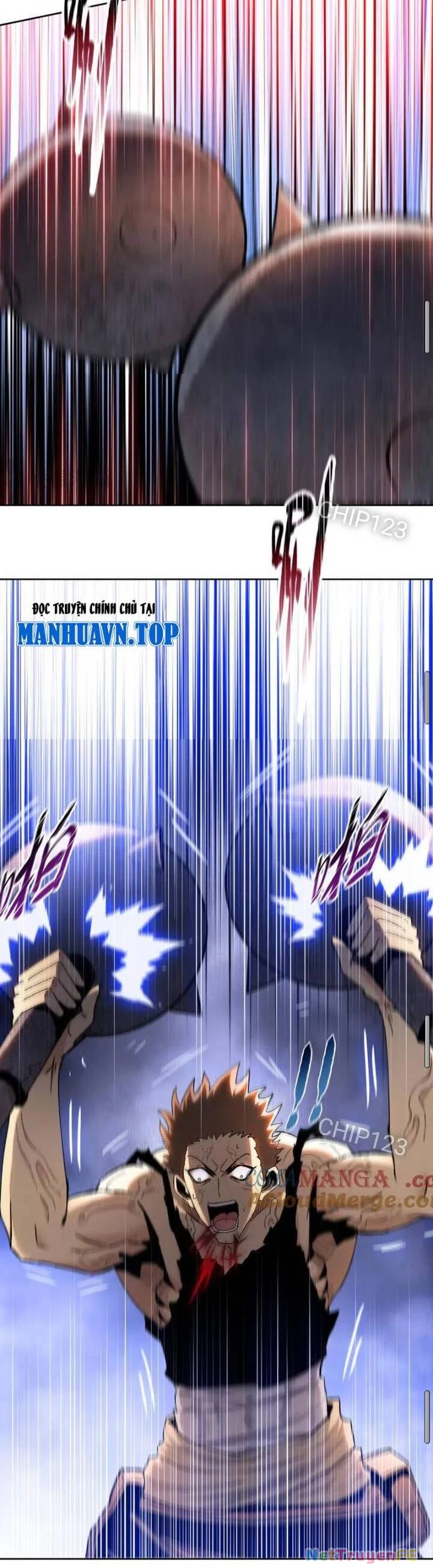 Kẻ Tàn Nhẫn Ngày Tận Thế: Bắt Đầu Dự Trữ Hàng Tỷ Tấn Vật Tư Chapter 24 - Trang 2