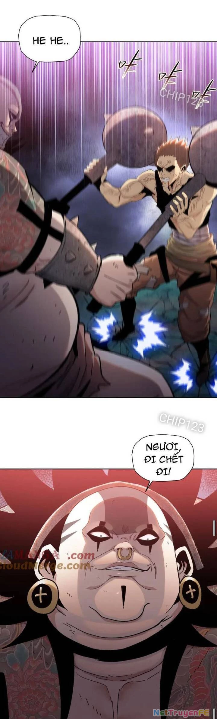 Kẻ Tàn Nhẫn Ngày Tận Thế: Bắt Đầu Dự Trữ Hàng Tỷ Tấn Vật Tư Chapter 24 - Trang 2