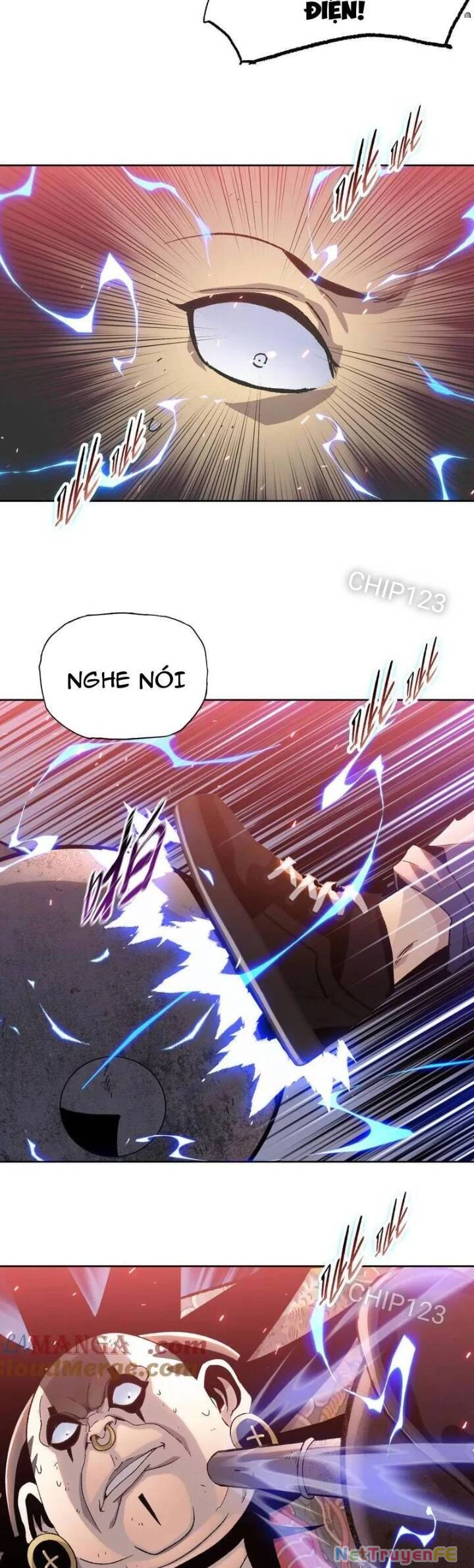 Kẻ Tàn Nhẫn Ngày Tận Thế: Bắt Đầu Dự Trữ Hàng Tỷ Tấn Vật Tư Chapter 24 - Trang 2