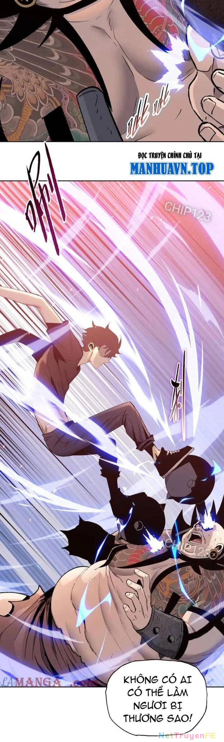 Kẻ Tàn Nhẫn Ngày Tận Thế: Bắt Đầu Dự Trữ Hàng Tỷ Tấn Vật Tư Chapter 24 - Trang 2