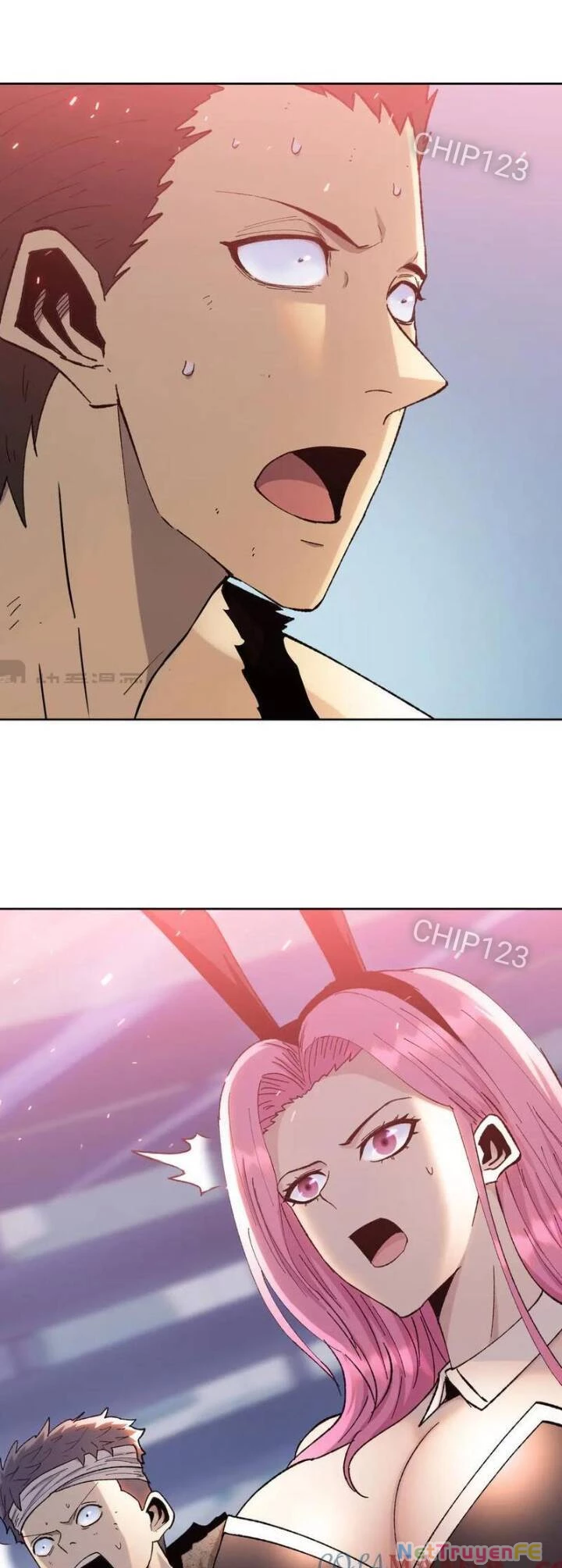 Kẻ Tàn Nhẫn Ngày Tận Thế: Bắt Đầu Dự Trữ Hàng Tỷ Tấn Vật Tư Chapter 24 - Trang 2