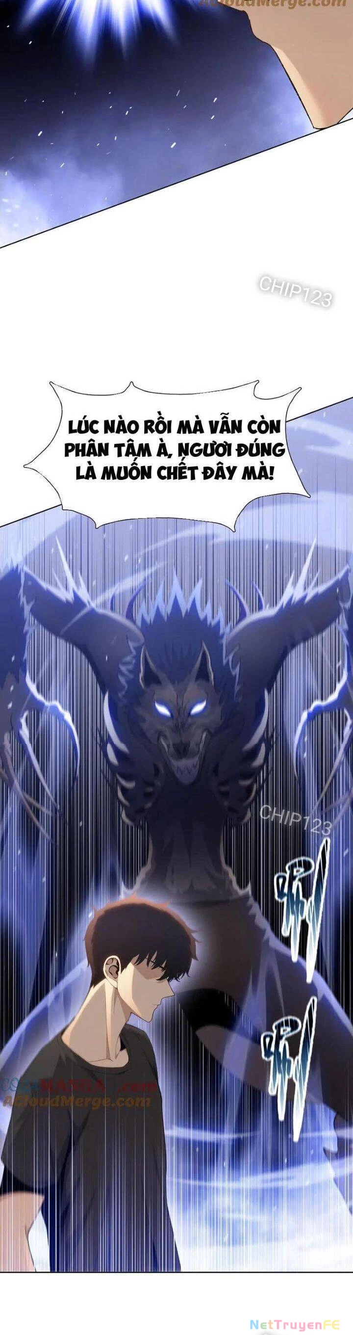 Kẻ Tàn Nhẫn Ngày Tận Thế: Bắt Đầu Dự Trữ Hàng Tỷ Tấn Vật Tư Chapter 27 - Trang 2