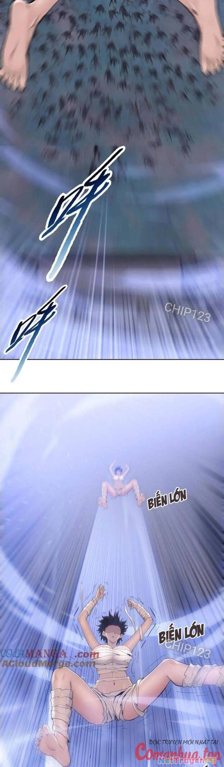 Kẻ Tàn Nhẫn Ngày Tận Thế: Bắt Đầu Dự Trữ Hàng Tỷ Tấn Vật Tư Chapter 27 - Trang 2