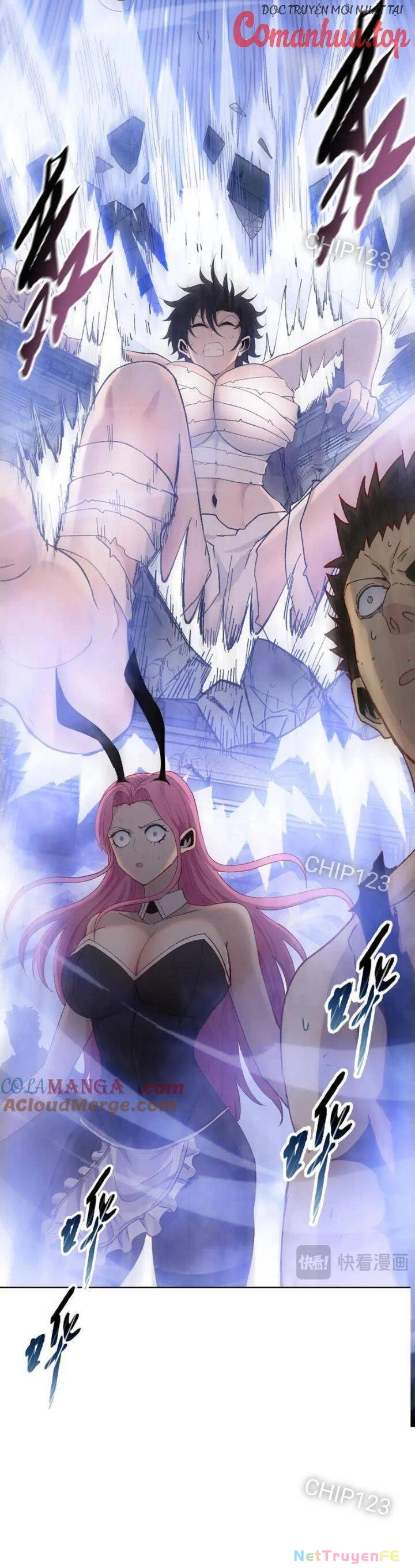 Kẻ Tàn Nhẫn Ngày Tận Thế: Bắt Đầu Dự Trữ Hàng Tỷ Tấn Vật Tư Chapter 27 - Trang 2