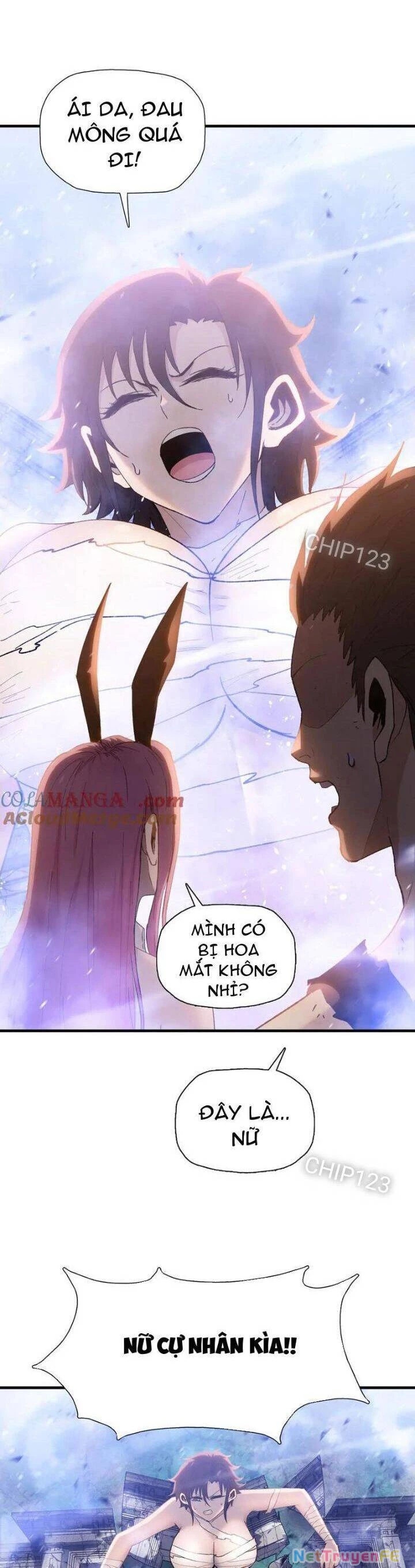 Kẻ Tàn Nhẫn Ngày Tận Thế: Bắt Đầu Dự Trữ Hàng Tỷ Tấn Vật Tư Chapter 27 - Trang 2