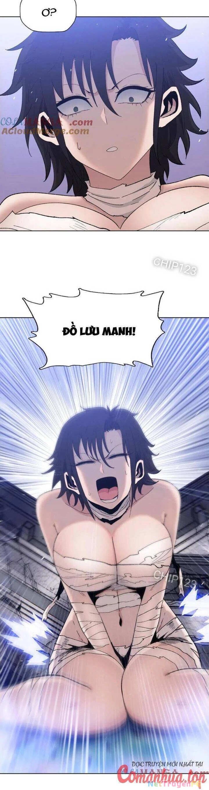 Kẻ Tàn Nhẫn Ngày Tận Thế: Bắt Đầu Dự Trữ Hàng Tỷ Tấn Vật Tư Chapter 27 - Trang 2