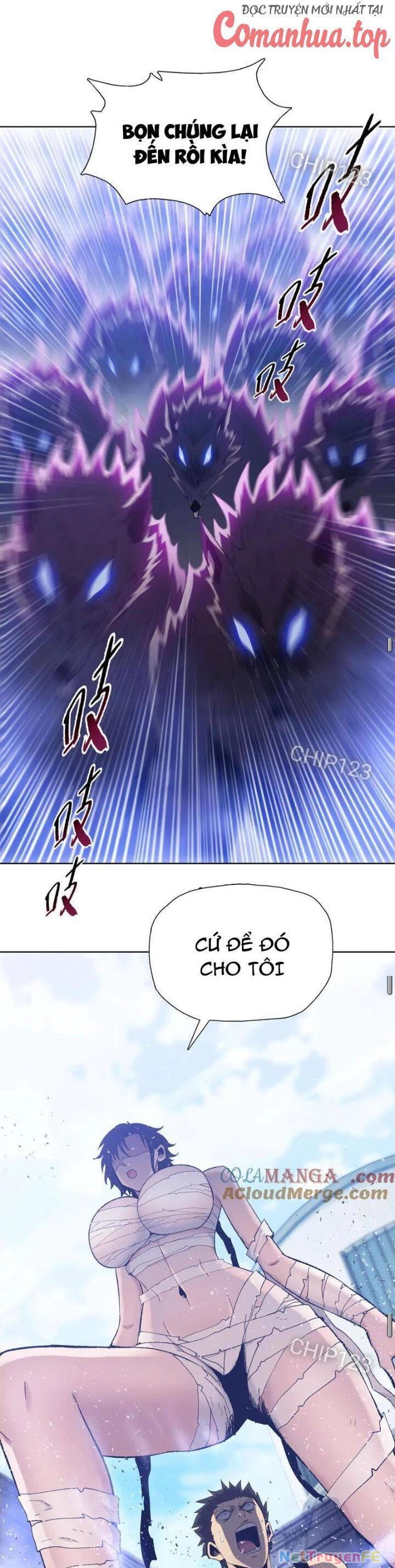 Kẻ Tàn Nhẫn Ngày Tận Thế: Bắt Đầu Dự Trữ Hàng Tỷ Tấn Vật Tư Chapter 27 - Trang 2