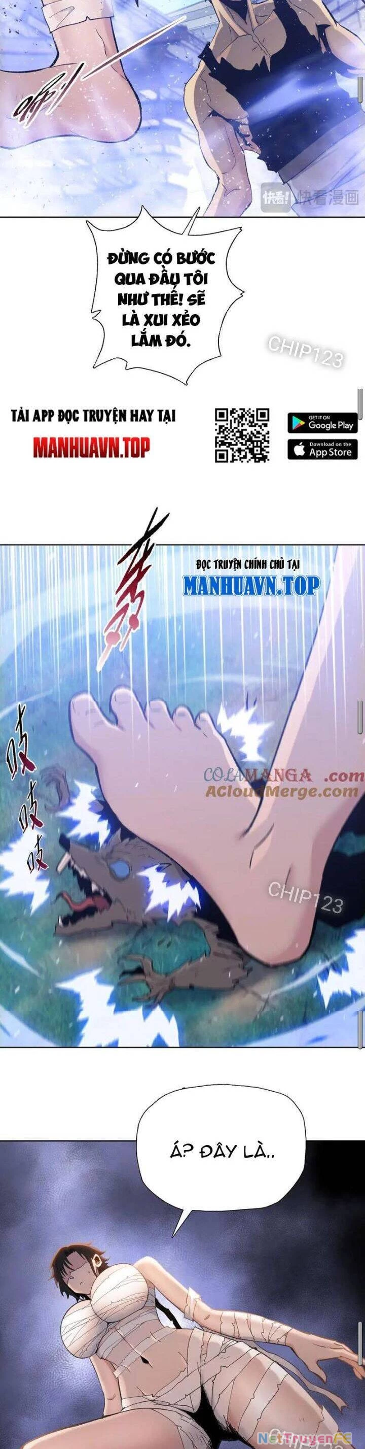 Kẻ Tàn Nhẫn Ngày Tận Thế: Bắt Đầu Dự Trữ Hàng Tỷ Tấn Vật Tư Chapter 27 - Trang 2