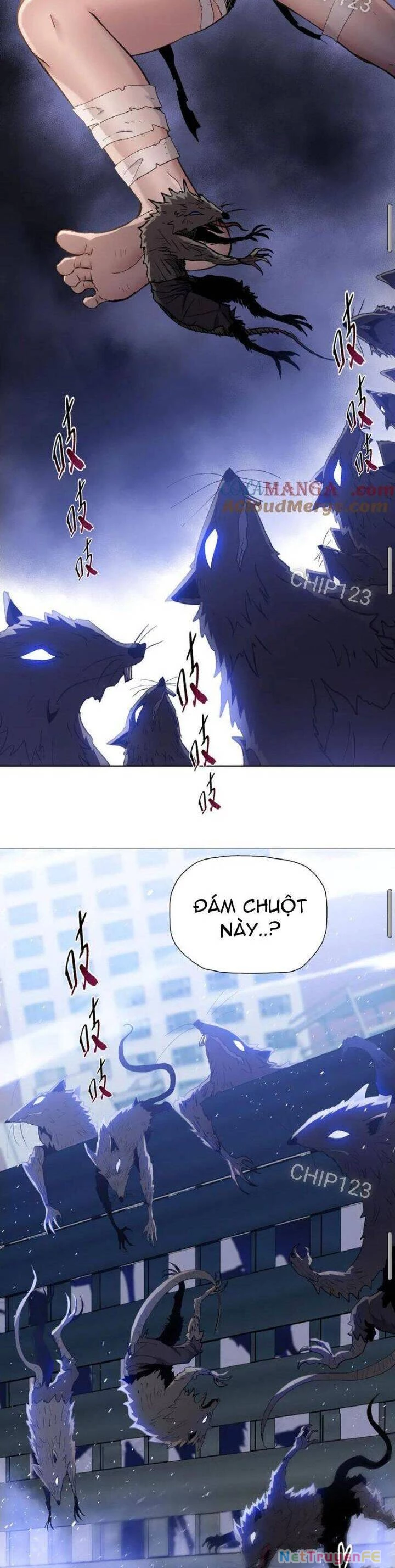 Kẻ Tàn Nhẫn Ngày Tận Thế: Bắt Đầu Dự Trữ Hàng Tỷ Tấn Vật Tư Chapter 27 - Trang 2