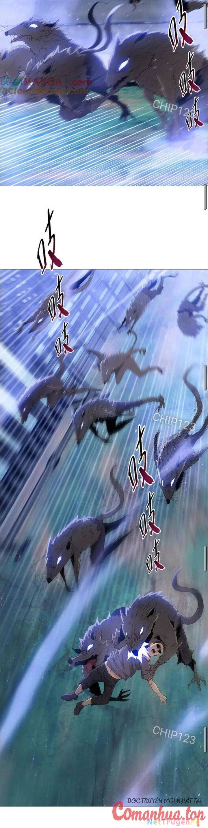 Kẻ Tàn Nhẫn Ngày Tận Thế: Bắt Đầu Dự Trữ Hàng Tỷ Tấn Vật Tư Chapter 27 - Trang 2