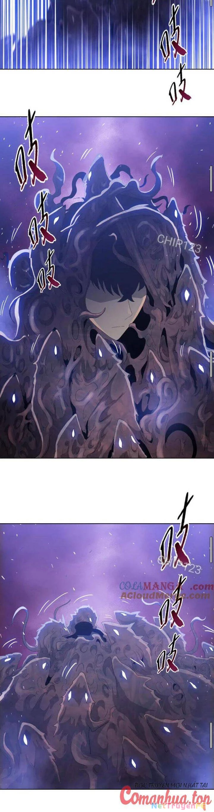 Kẻ Tàn Nhẫn Ngày Tận Thế: Bắt Đầu Dự Trữ Hàng Tỷ Tấn Vật Tư Chapter 27 - Trang 2